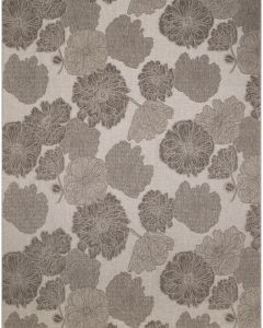 Garden Oasis GOA04 Natural Area Rug