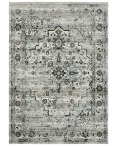 Gemini 20z Grey/Blue Area Rug