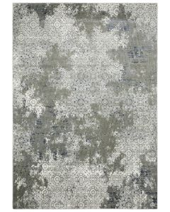 Gemini 2h Beige/Grey Area Rug