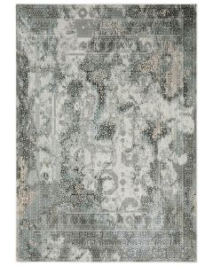 Gemini 4153f Grey/Multi Area Rug