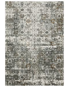 Gemini 5501j Ivory/Multi Area Rug