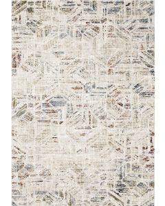 Gemma GEM08 Beige Area Rug