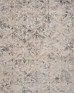 Generations 7019 Ivory/Grey Maison Area Rug