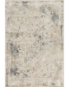 Generations 7024 Grey Luxe Area Rug
