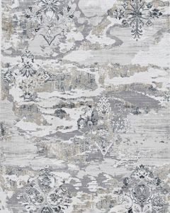 Generations 7031 Ivory Expressions Area Rug