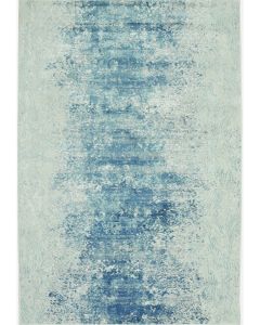 Generations 7037 Blue/Ivory Illusions Area Rug