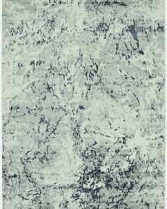 Generations 7038 Grey Marble Area Rug