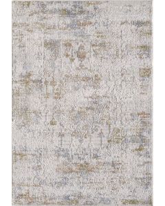 Generations 7043 Grey/Gold Stella Area Rug