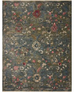 Giada GIA-06 Lagoon/Multi Area Rug