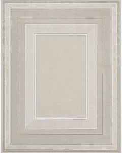 Glitz GLZ07 Ivory Area Rug