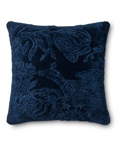 GPI04 Indigo 26"x26" Pillow