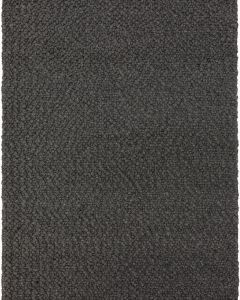 Gorbea GR1 Charcoal Area Rug