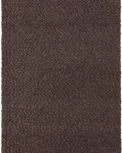 Gorbea GR1 Chocolate Area Rug