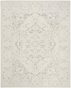 Grace GCE02 Grey Area Rug