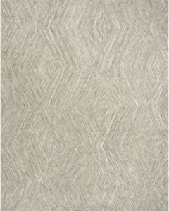Graceful GRU03 Grey Area Rug