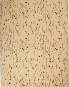 Grafix GRF15 Cream Area Rug