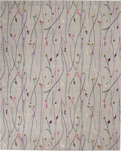 Grafix GRF15 Grey Area Rug