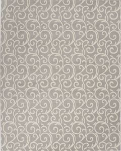 Grafix GRF19 Grey Area Rug