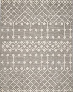 Grafix GRF37 Grey Area Rug