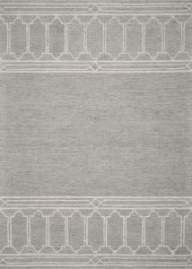 Gramercy 1633 Grey Cassa Area Rug