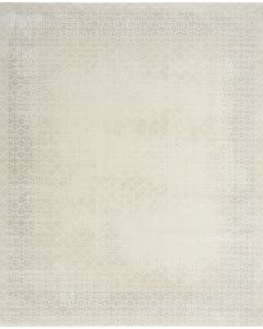Grand Street GRN01 Ivory Area Rug