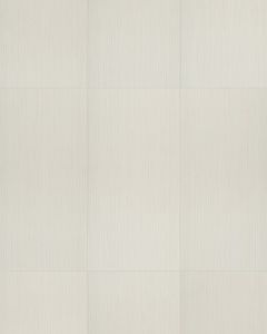 Grasscloth 2.0 Ivory Porcelain Tile