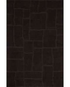 Greenwich GRN-01 Brown Area Rug