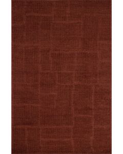Greenwich GRN-01 Merlot Area Rug