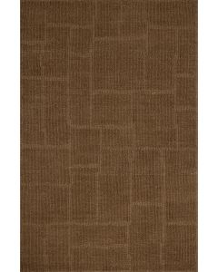 Greenwich GRN-01 Rust Area Rug