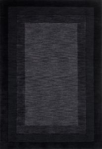Hamilton HM-01 Grey/Charcoal Area Rug