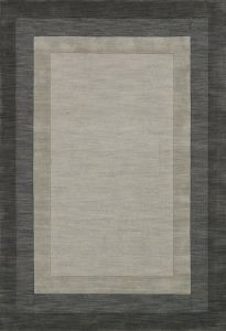 Hamilton HM-01 Slate Area Rug