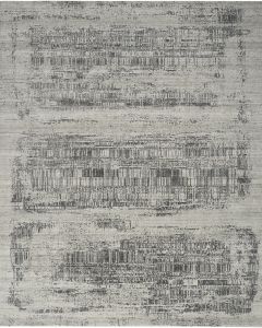 Harmony HAY01 Ivory Charcoal Area Rug