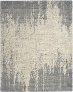 Harmony HAY03 Slate Beige Area Rug