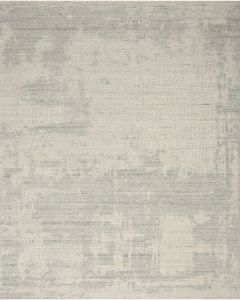 Harmony HAY04 Ivory Grey Area Rug