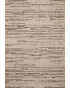 Hartley HRT-02 Silver/Grey Area Rug