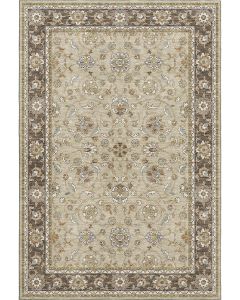 Hatay HY1 Beige Area Rug