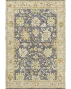 Hatay HY2 Gray Area Rug