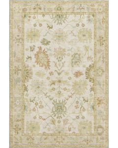 Hatay HY2 Ivory Area Rug