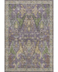 Hatay HY6 Purple Area Rug