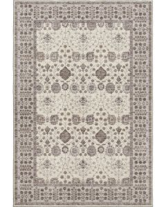 Hatay HY8 Ivory Area Rug