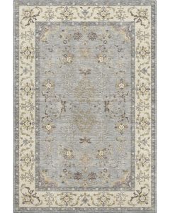 Hatay HY9 Gray Area Rug
