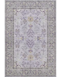 Hatay HY9 Lavender Area Rug