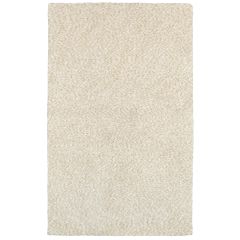 Heavenly 73402 Ivory Area Rug