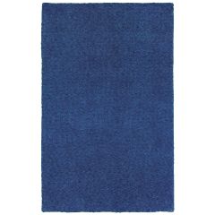 Heavenly 73408 Blue Area Rug