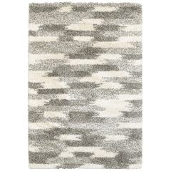 Henderson 565j Grey/Ivory Area Rug