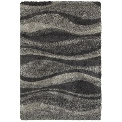 Henderson 5992e Grey/Charcoal Area Rug