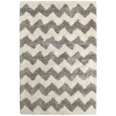 Henderson 625w Grey/Ivory Area Rug