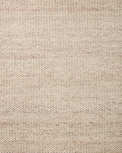 Hendrick HEN-01 Natural Area Rug
