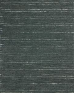 Henry HEY-01 Denim/Ivory Area Rug