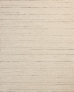 Henry HEY-01 Ivory/Dove Area Rug